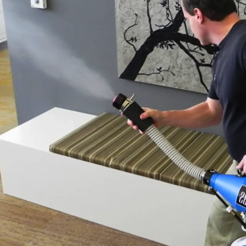 Professional Odor Removal in Reidsville, GA